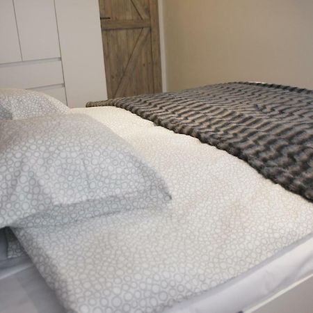 Apartament Na Starowce Stary Toruń エクステリア 写真