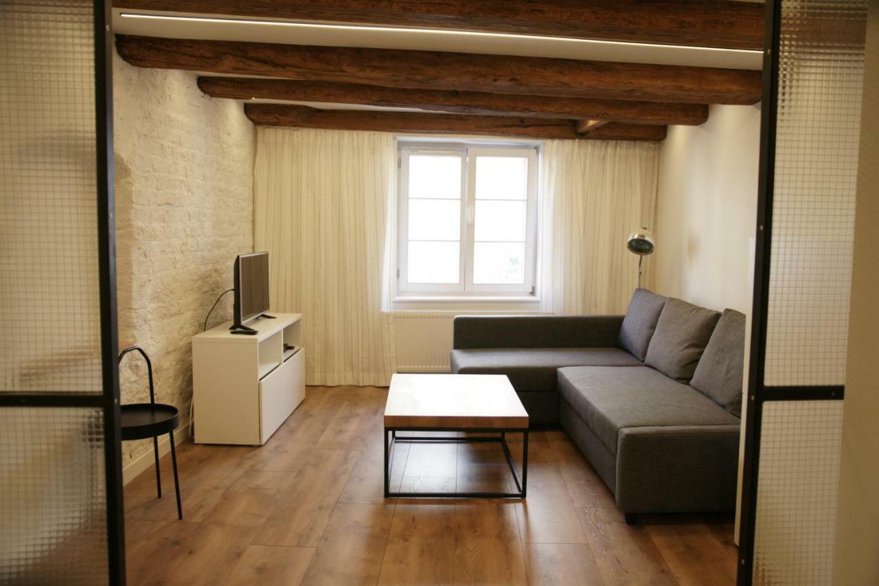 Apartament Na Starowce Stary Toruń エクステリア 写真