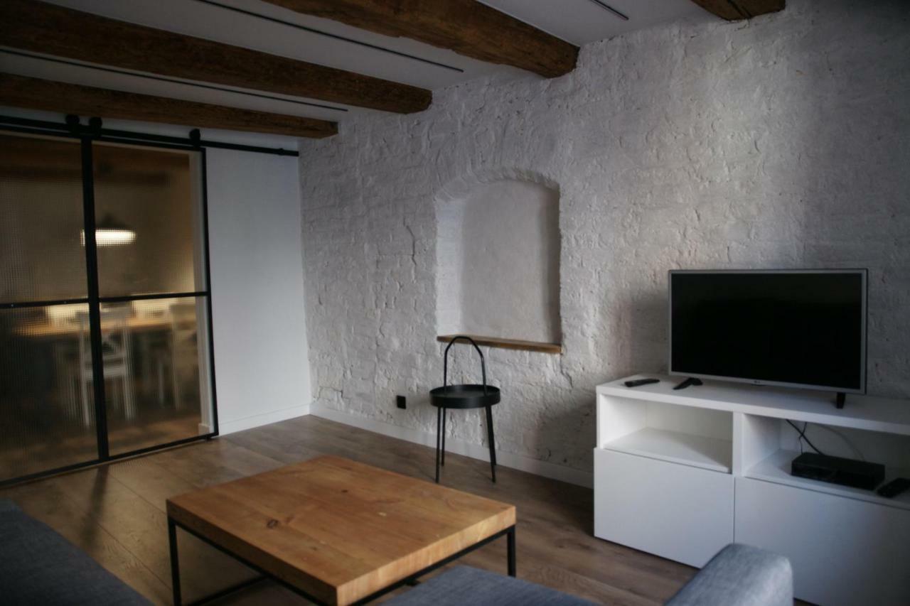 Apartament Na Starowce Stary Toruń エクステリア 写真