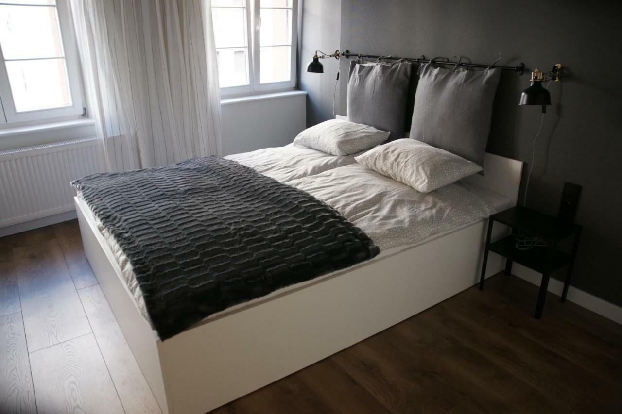 Apartament Na Starowce Stary Toruń エクステリア 写真