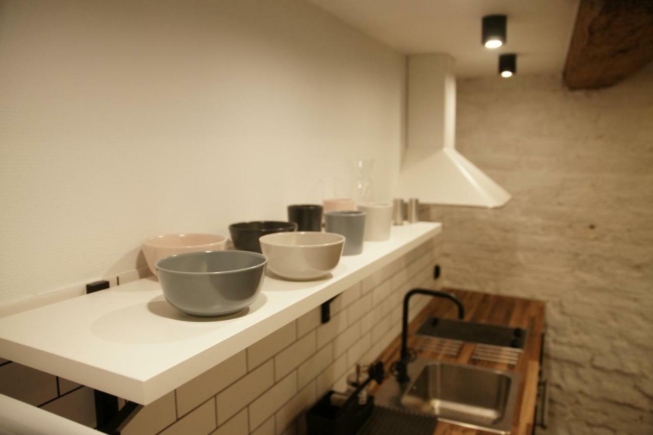 Apartament Na Starowce Stary Toruń エクステリア 写真