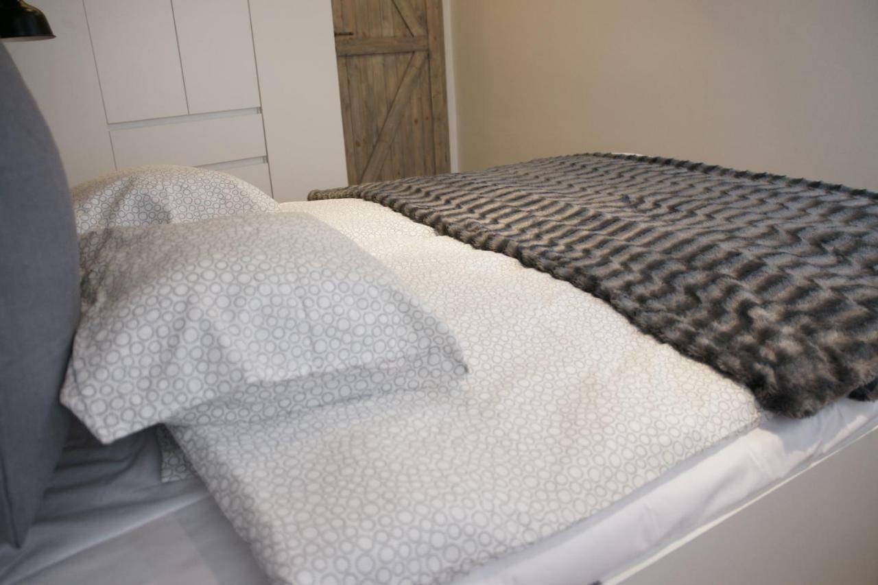 Apartament Na Starowce Stary Toruń エクステリア 写真