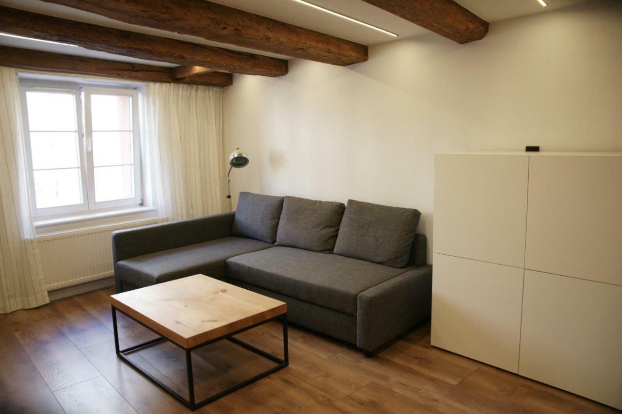 Apartament Na Starowce Stary Toruń エクステリア 写真
