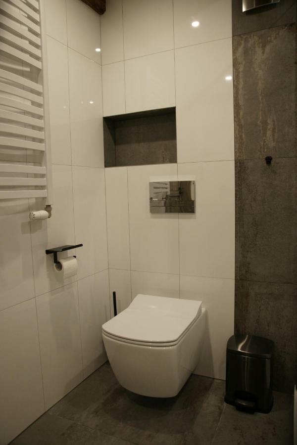 Apartament Na Starowce Stary Toruń エクステリア 写真