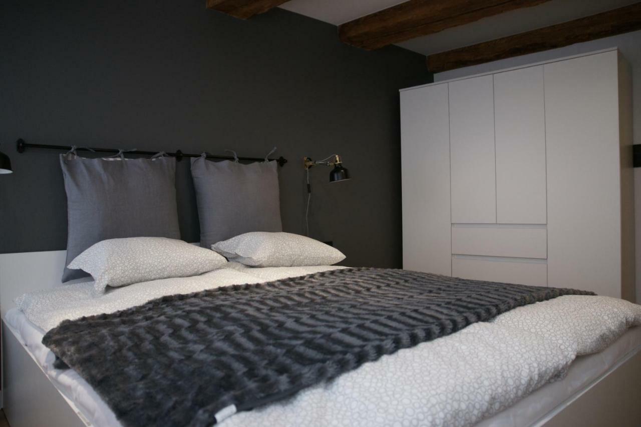 Apartament Na Starowce Stary Toruń エクステリア 写真